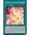 Angelica's Angelic Ring