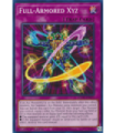 Full-Armored Xyz