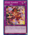 Alpha Summon