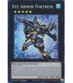 Xyz Armor Fortress