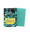 Dragon Shield - Mint - Matte Sleeves - Japanese Size