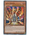 Lava Golem (UR)