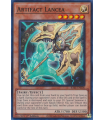 Artifact Lancea