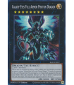 Galaxy-Eyes Full Armor Photon Dragon (SR)