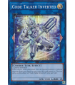 Code Talker Inverted (SR)