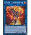 Decode Talker Heatsoul (SR)