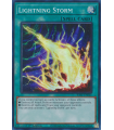 Lightning Storm (SR)