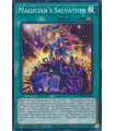 Magician's Salvation