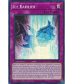 Ice Barrier