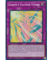 Harpie's Feather Storm