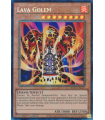 Lava Golem (PCR)