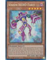 Vision HERO Faris