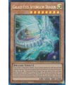 Galaxy-Eyes Afterglow Dragon (PCR)