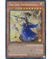 The Iris Swordsoul