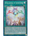 Spellbook of Judgment