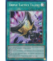 Triple Tactics Talent (PCR)