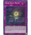 High Rate Draw