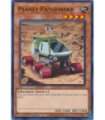 Planet Pathfinder