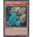 Artifact Lancea