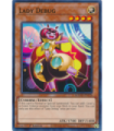 Lady Debug