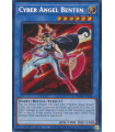 Cyber Angel Benten