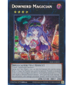 Downerd Magician (SCR)