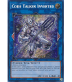 Code Talker Inverted (SCR)