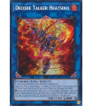 Decode Talker Heatsoul