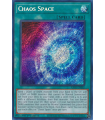 Chaos Space (SCR)