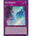 Ice Barrier (SCR)