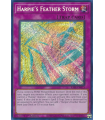 Harpie's Feather Storm