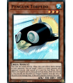 Penguin Torpedo