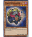 Dark Resonator