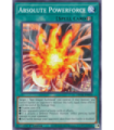 Absolute Powerforce (card)