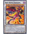 Red Nova Dragon