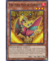 Fire King Avatar Garunix