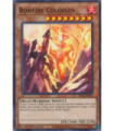 Bonfire Colossus