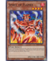 Spirit of Flames