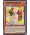 Firebrand Hymnist