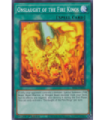 Onslaught of the Fire Kings