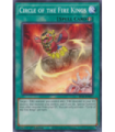 Circle of the Fire Kings