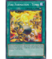 Fire Formation - Tenki