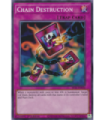 Chain Destruction