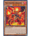 Magmacho Dragon