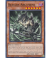 Berserk Archfiend