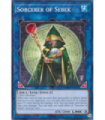 Sorcerer of Sebek