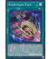 Nightmare Pain