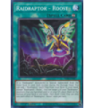 Raidraptor - Roost