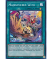 Majespecter Wind