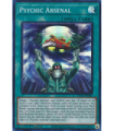 Psychic Arsenal